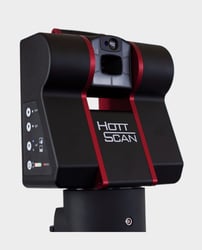Hottscan