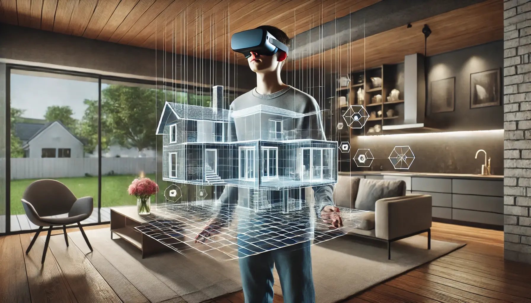 visite virtuelle